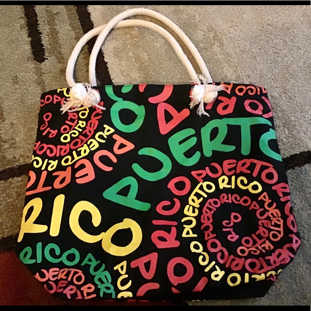 Beautiful  Boho  Beach big bag Summertime 🏖🏖🌴🌴
